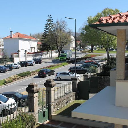 Apart. Av. Antonio Feijo Ponte de Lima Exterior photo